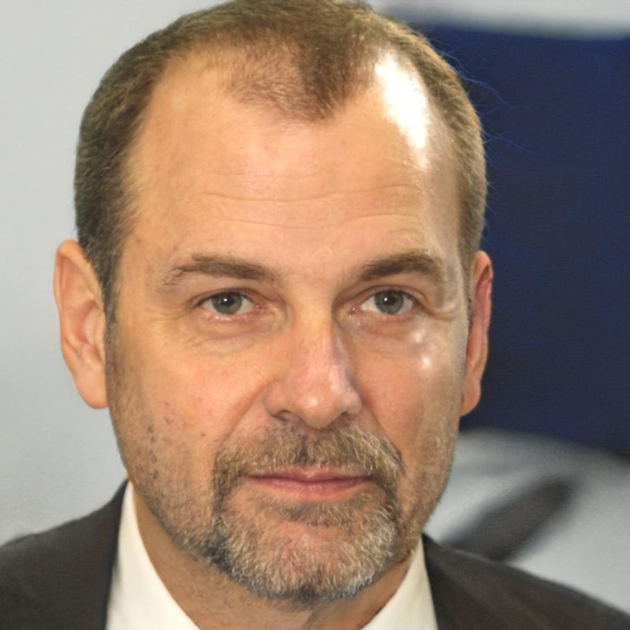 Michael Weber